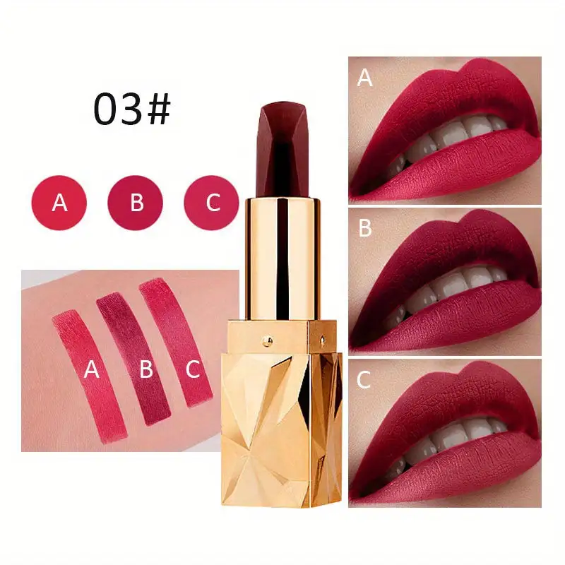 Polished Shape Lip Tint Gloss