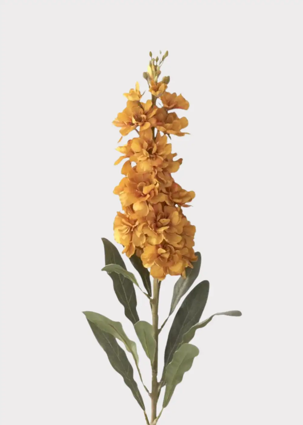 Artificial Stock Flower