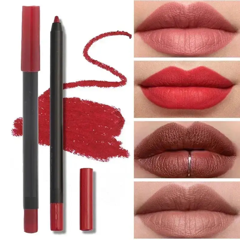 Polished Finish Lip Tint Gloss