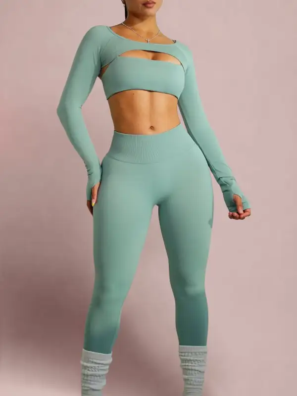Studio Active Sculpting Leggings