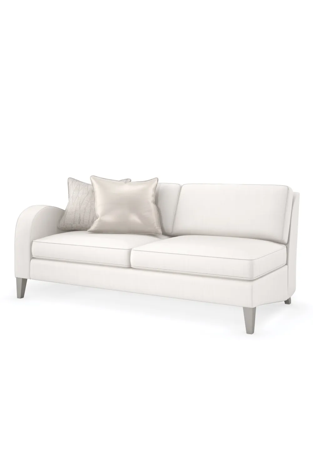Minimal Sectional Sectional Sofa