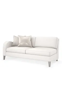 Minimal Sectional Sectional Sofa