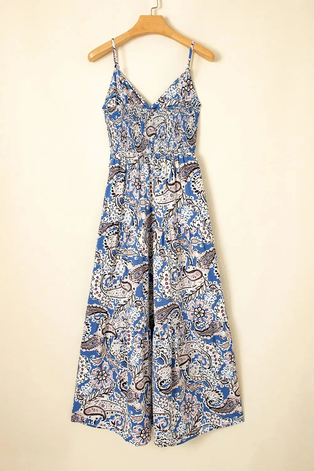 Modern Tiered Casual Dress