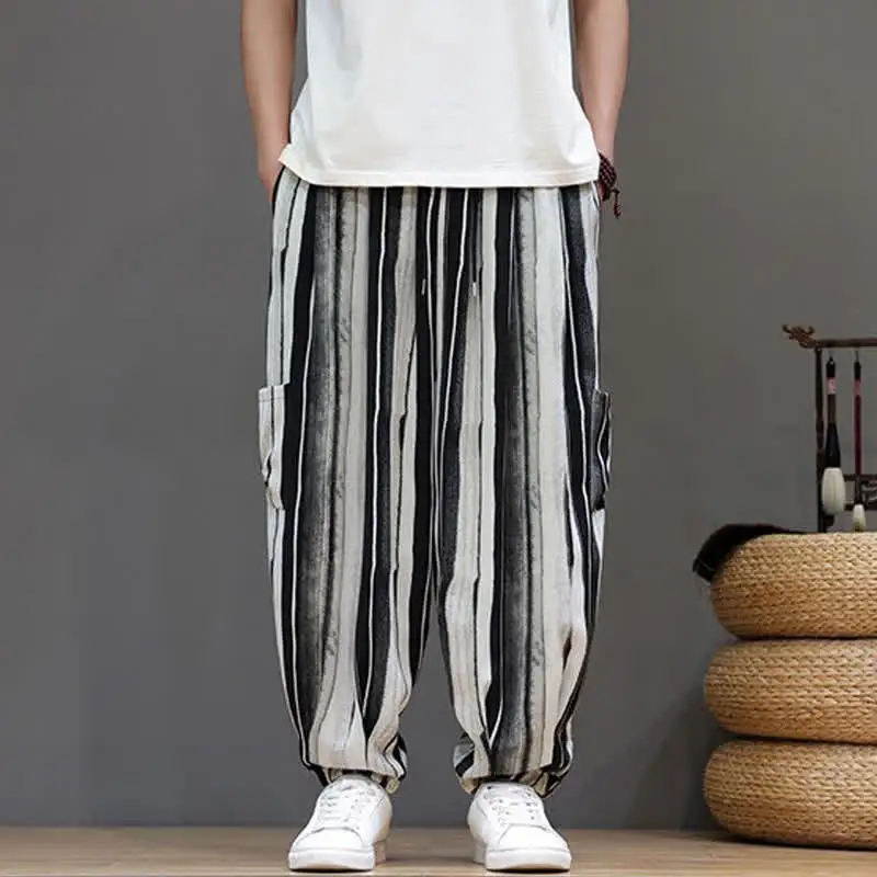Travel Daily Pants