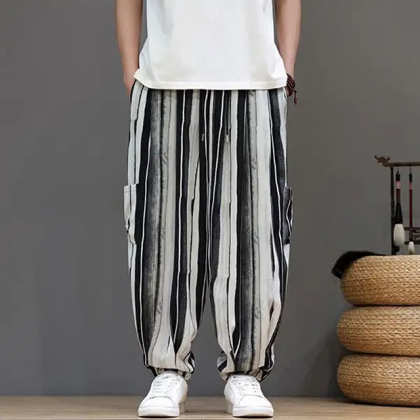 Travel Daily Pants