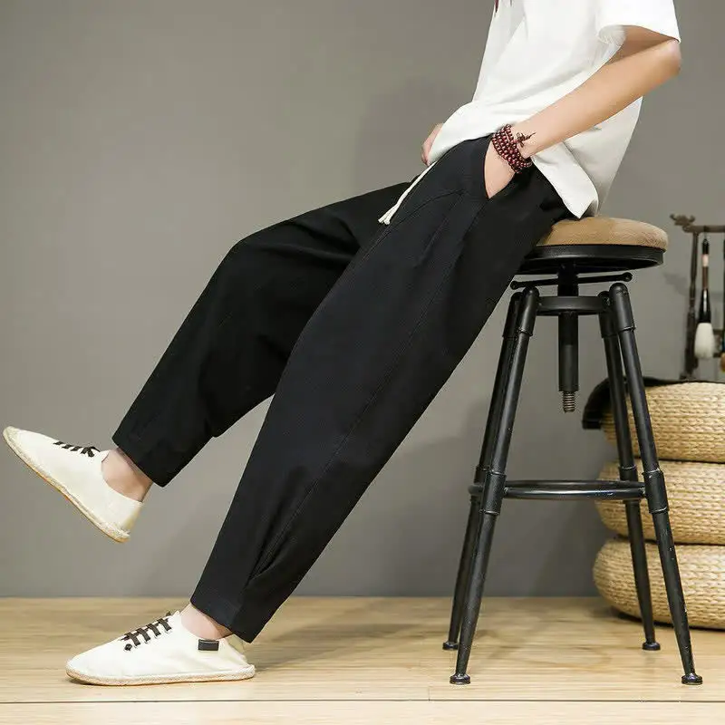 Leisure Lightweight Pants