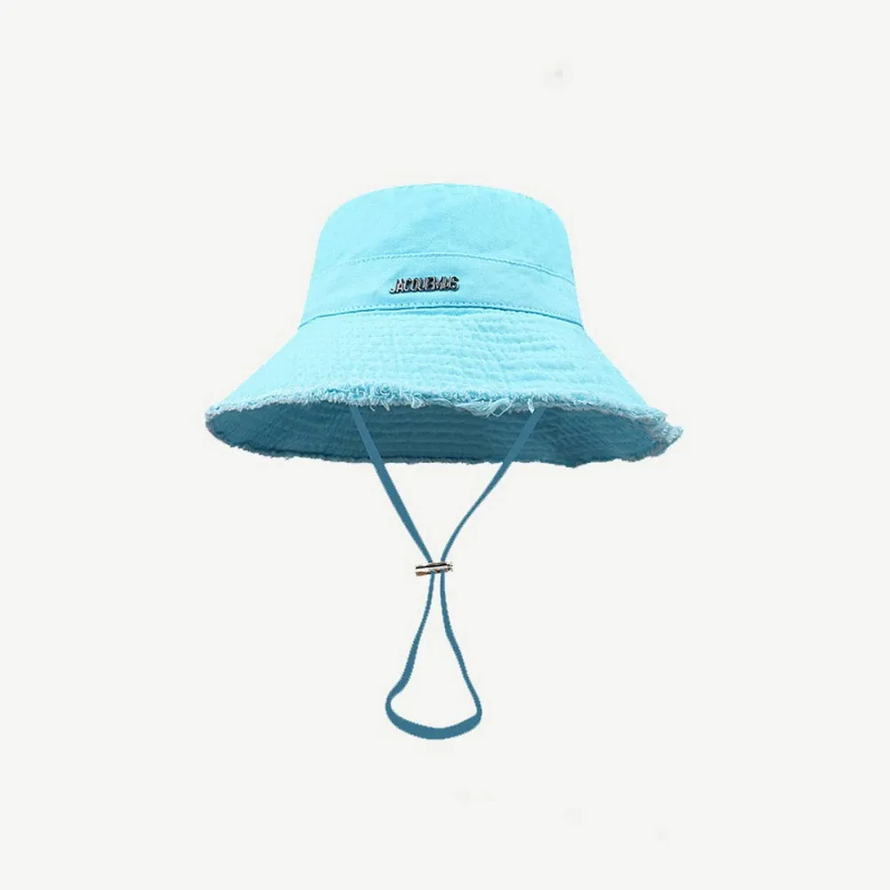 Foldable Bucket Hat