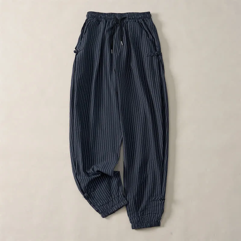 Utility Motion Pants