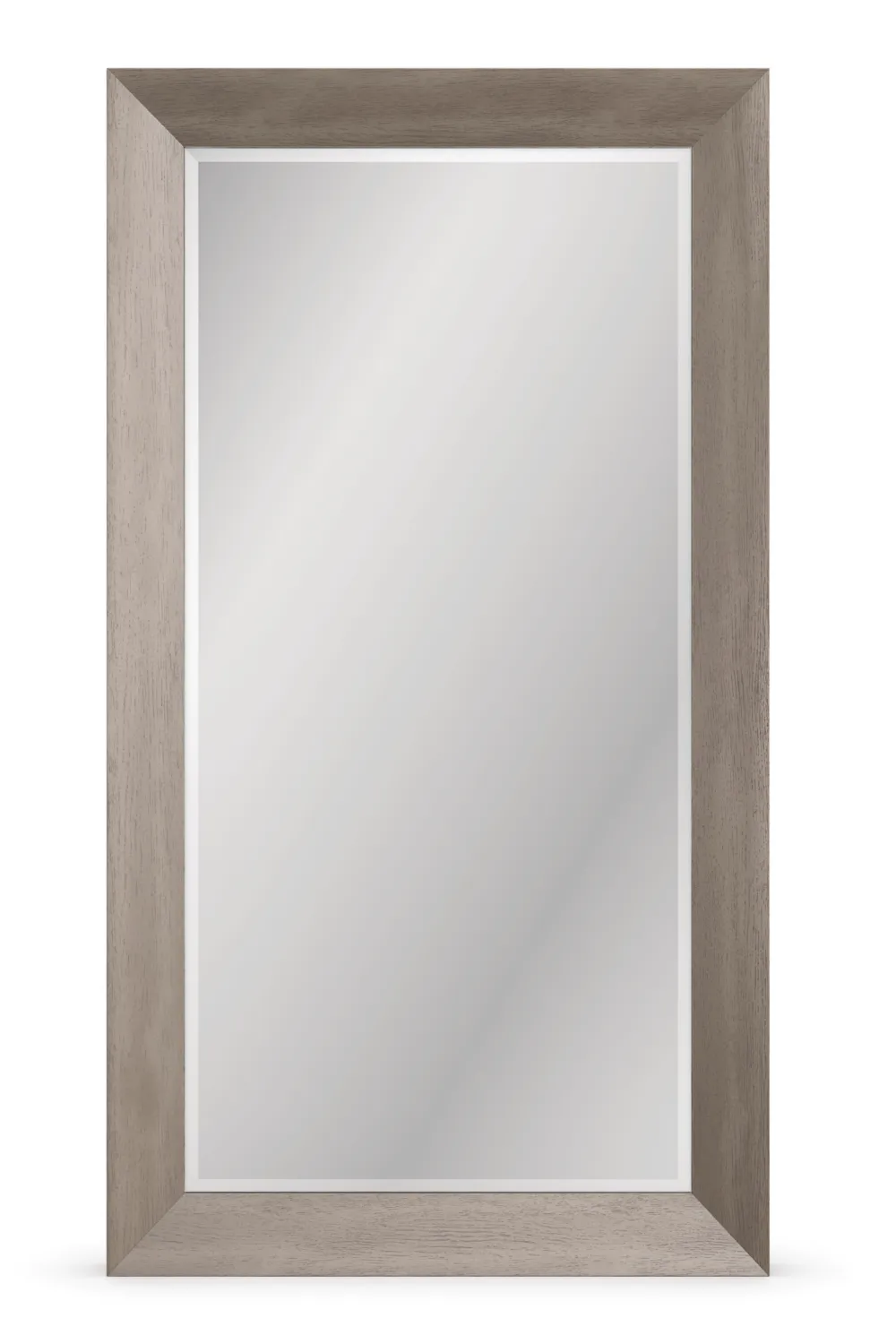 Ash Floor Mirror