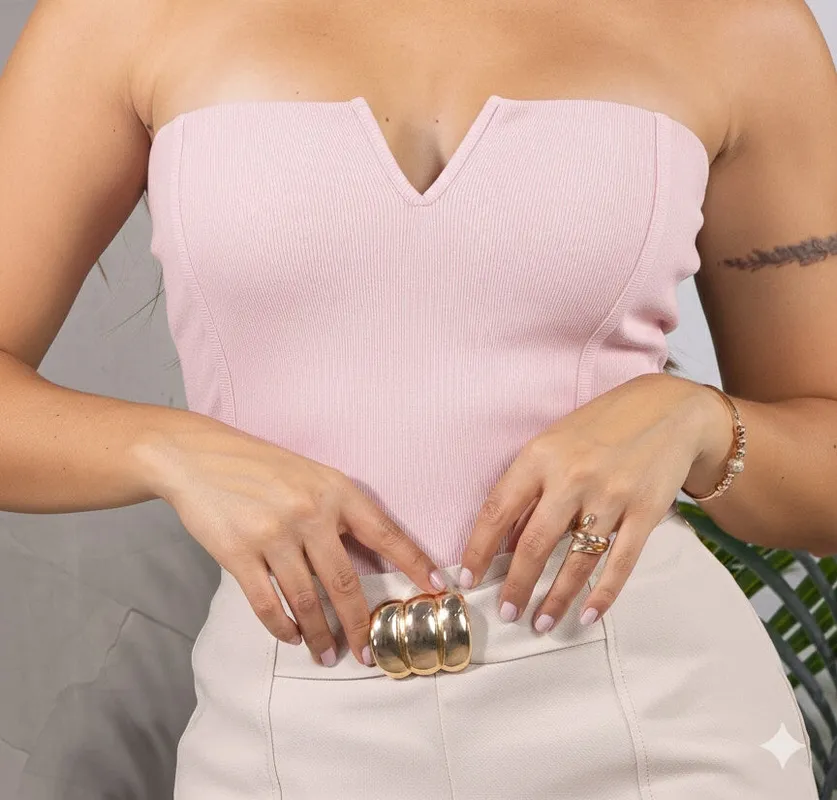 Smooth Everyday Layering Bodysuit