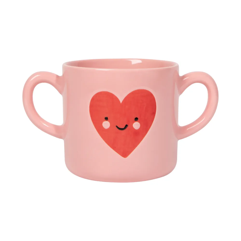 Little Sprout Bone China Mug