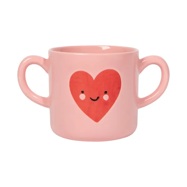 Little Sprout Bone China Mug