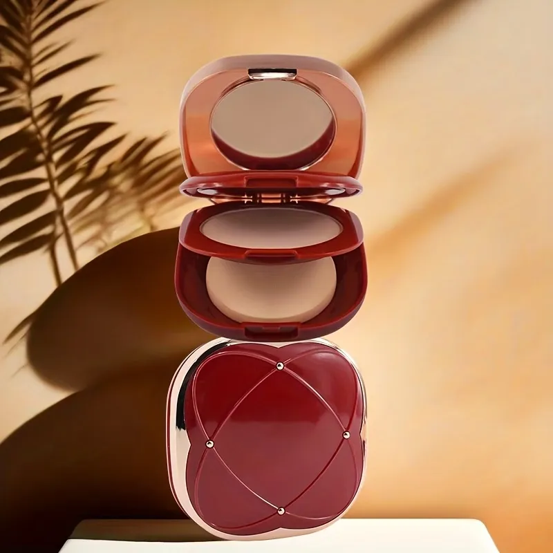 Velvet Matte Finishing Powder