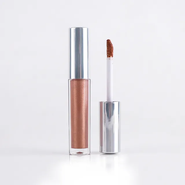 Shimmer Liquid Body Face Highlighter  Face Makeup Liquid Highlighter