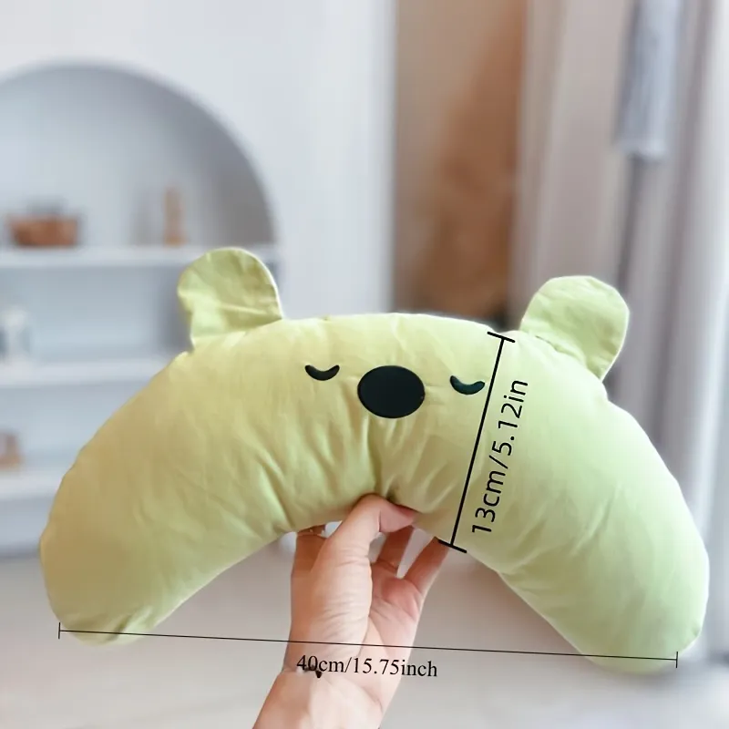 Cute Koala Pet Pillow