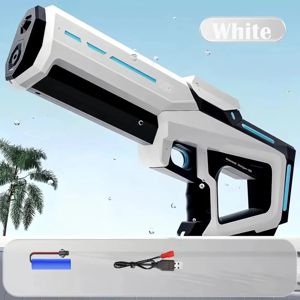 Children'S Toy Grabbing Water Gun