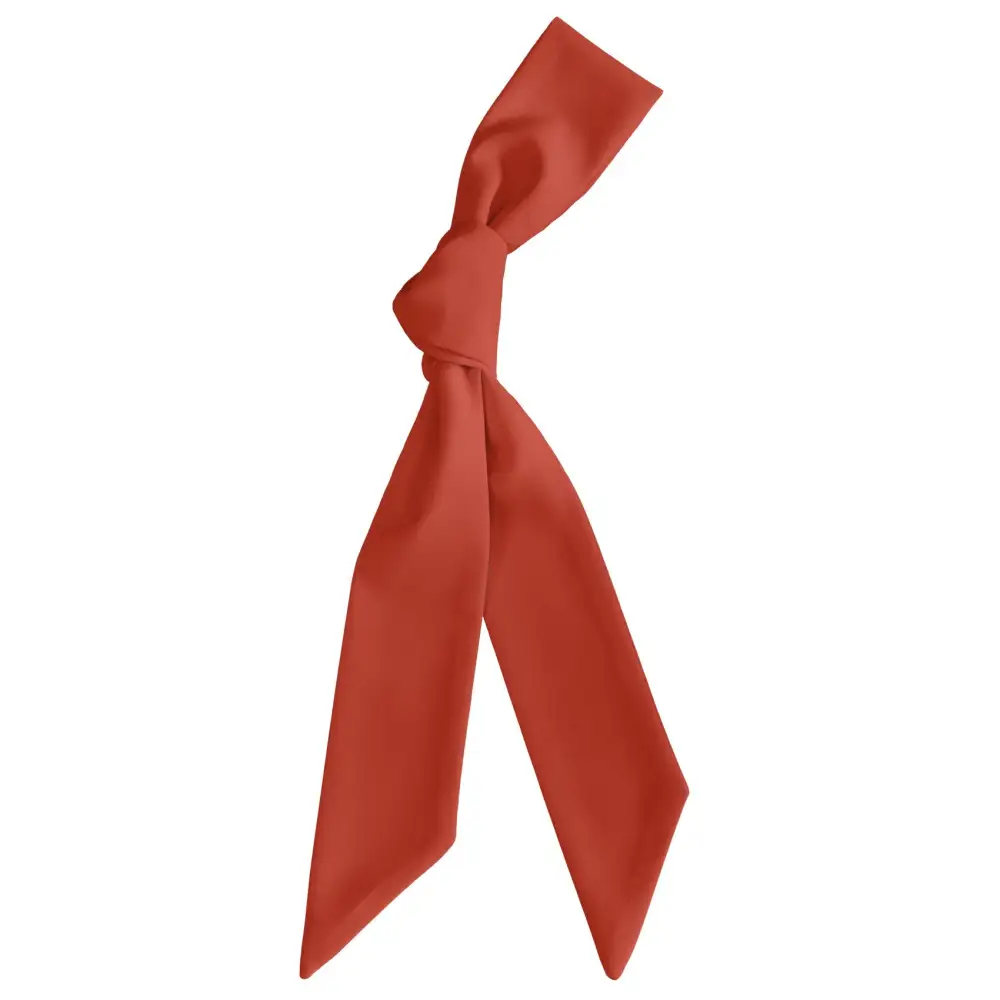 Chic Ponytail Hair Scarf