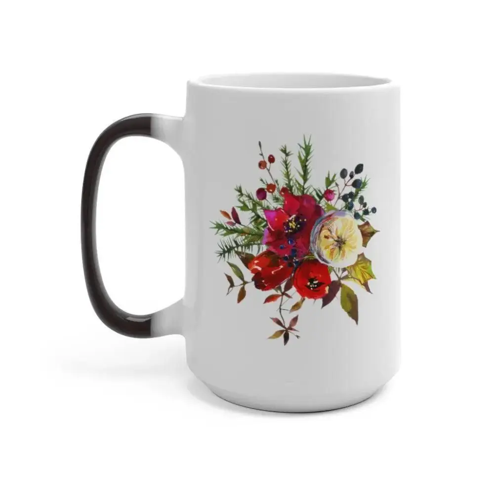 Ceramic Magical Drinkware Set