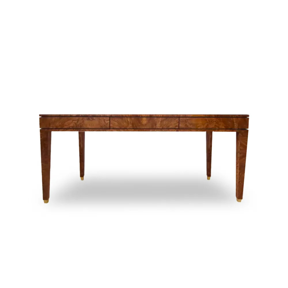 Streamlined Writing Desk