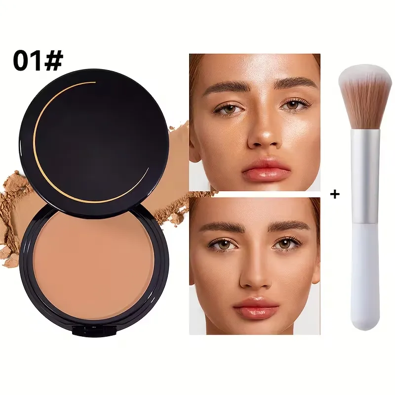 Easy to Use Smooth Matte Contour