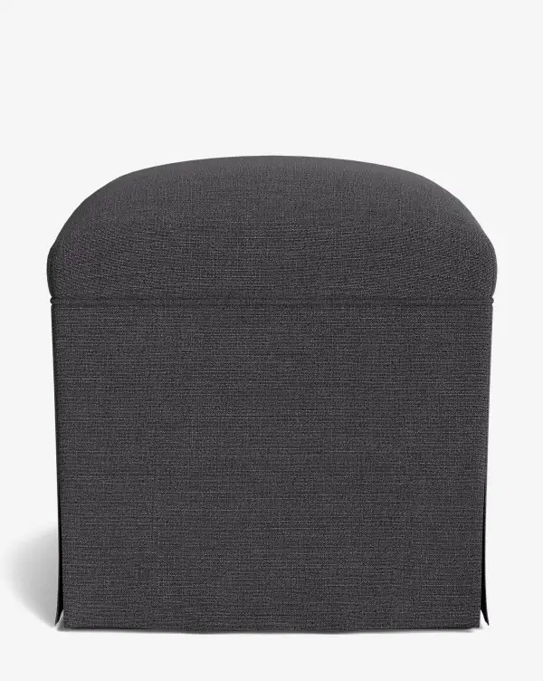 Everyday Traditional Ottoman