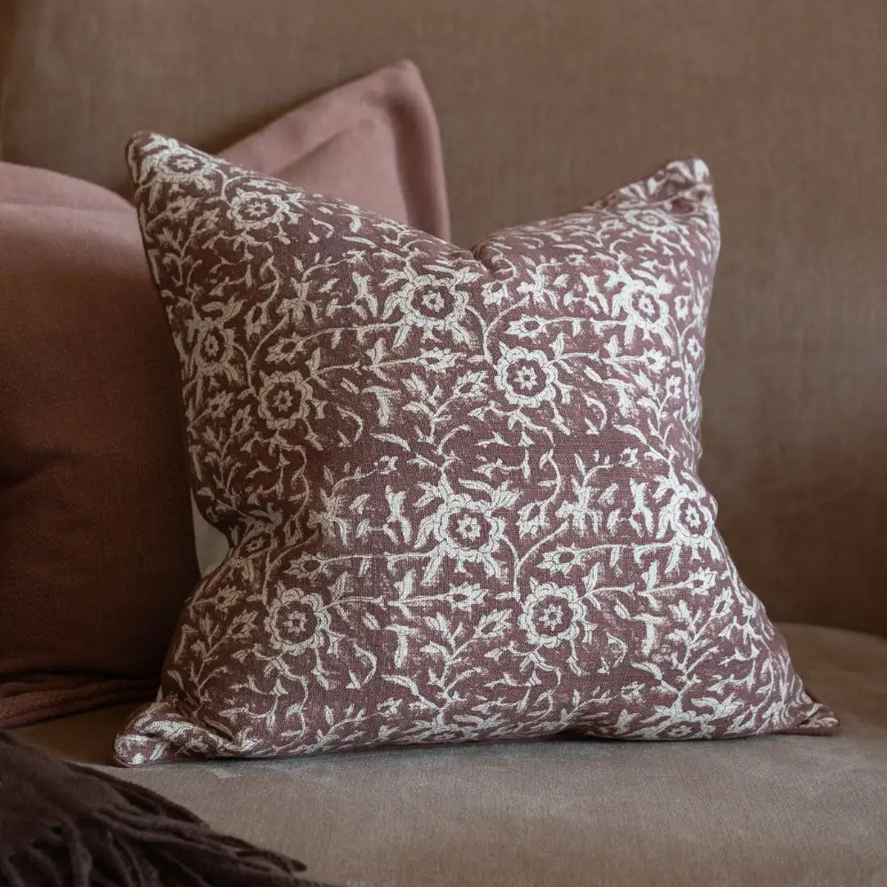 Soft Decorative Accent Cushion