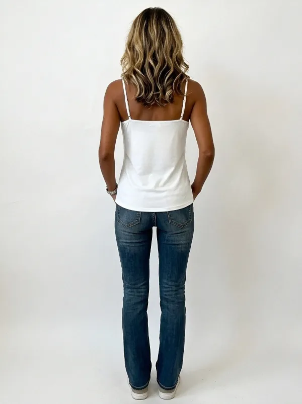 Western Cowgirl Wild Tank Top