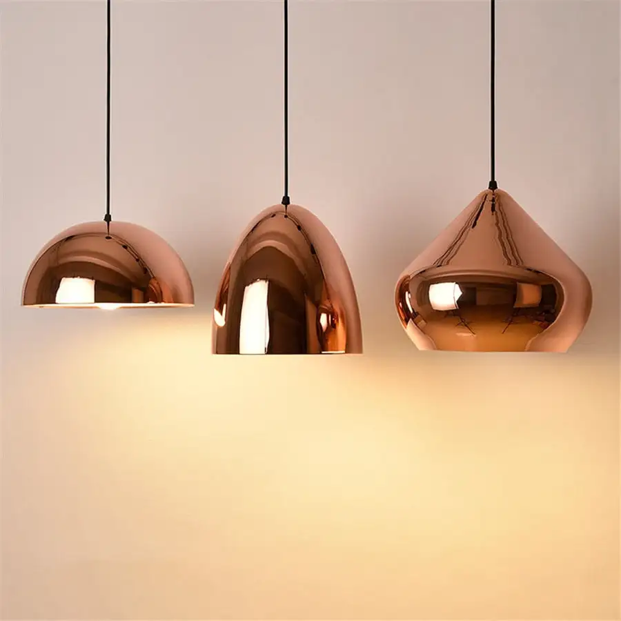 Metal Decorative Wall Light