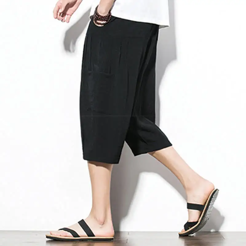 Daily Motion Pants