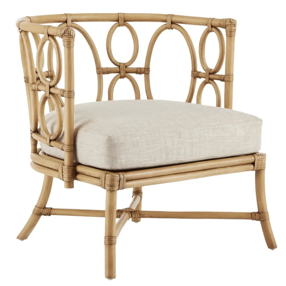 Modern Classic Classic Accent Chair