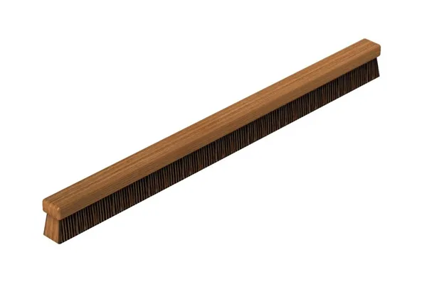 Professional Natural Fiber Replacement Oven Brush Heads