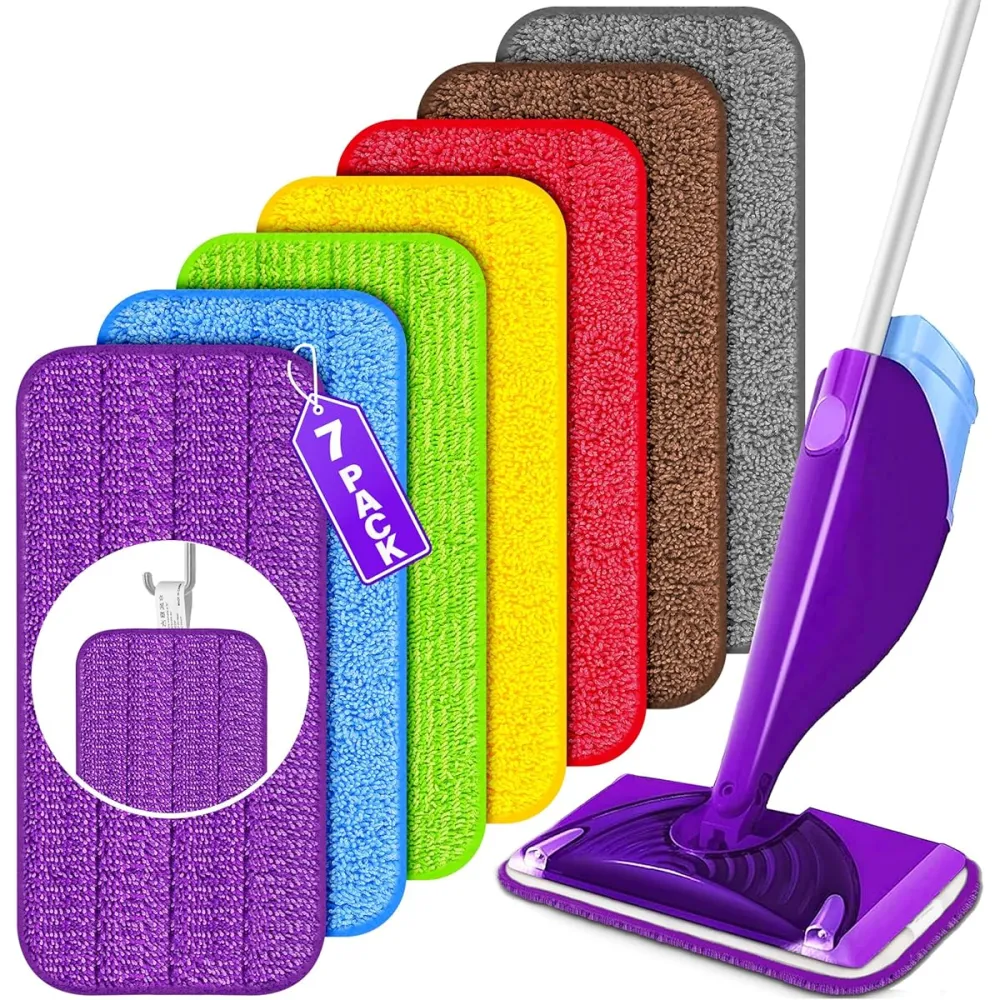 Multifunction Floor Cleaning Mop