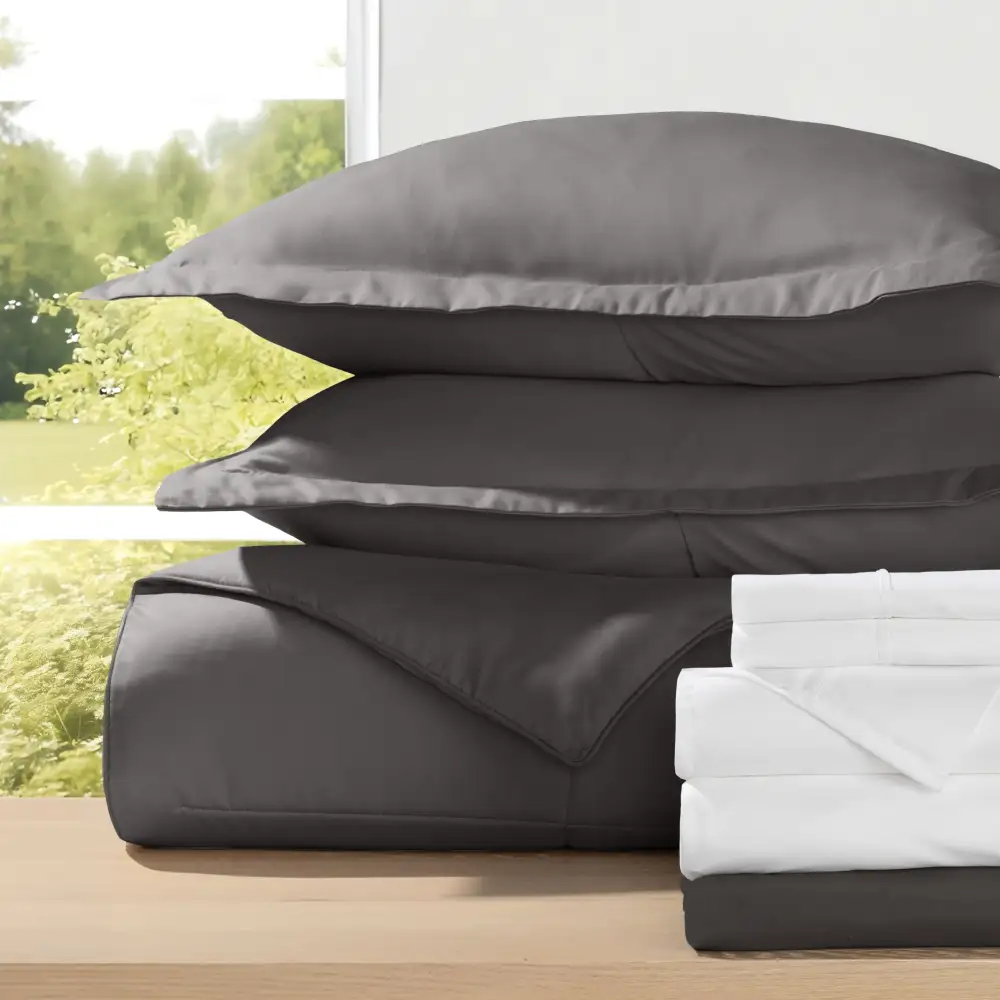 Bed in a Box Set