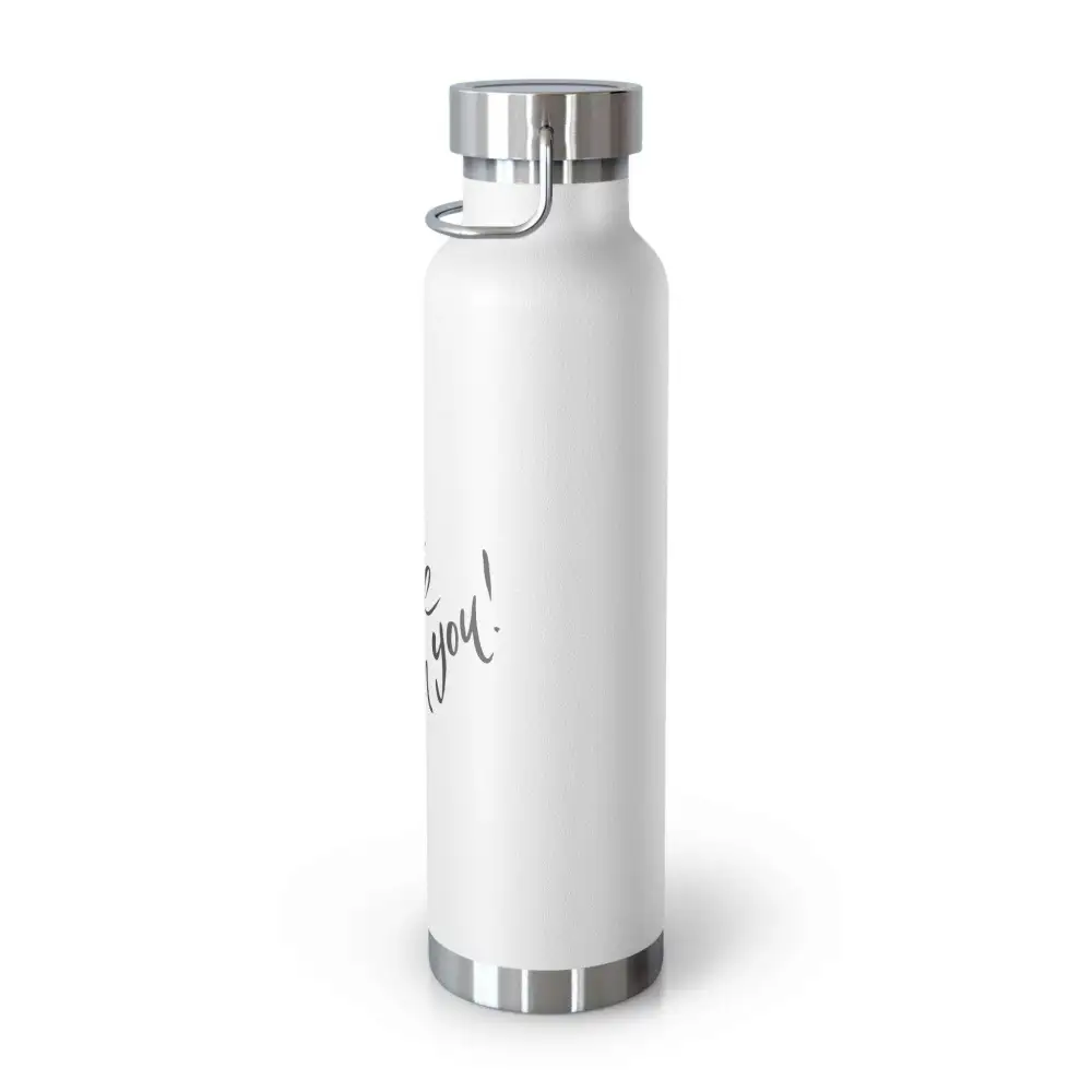 Insulated Travel Drinkware Set