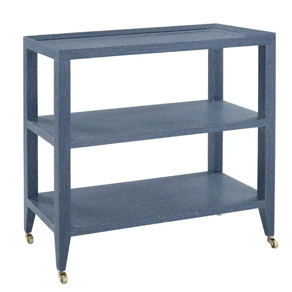 Modern Statement Classic Console Cabinet