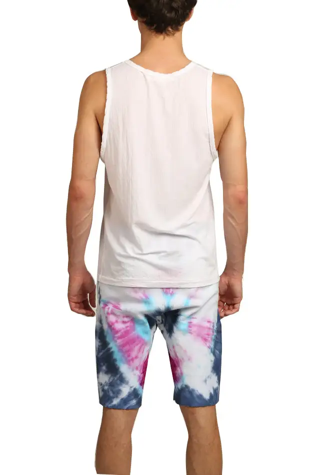 Knit Tank Top