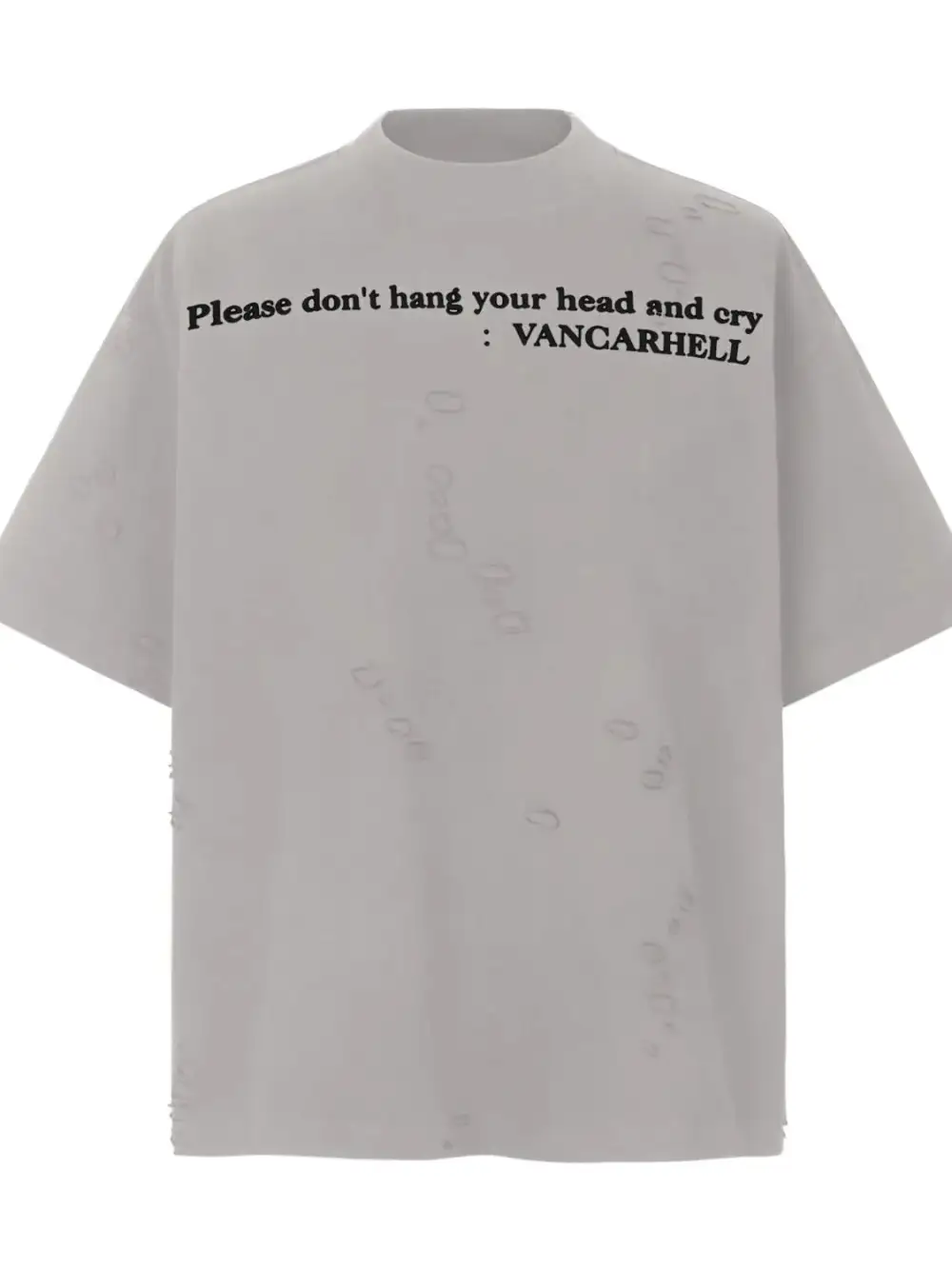 Workday Crew Neck Short Sleeve Tee