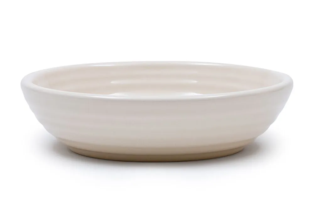 Berry Pattern Pet Feeding Bowl