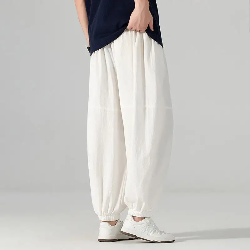Utility Daily Pants