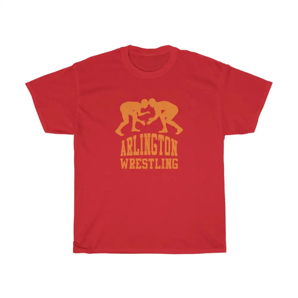 Arlington Wrestling TShirt