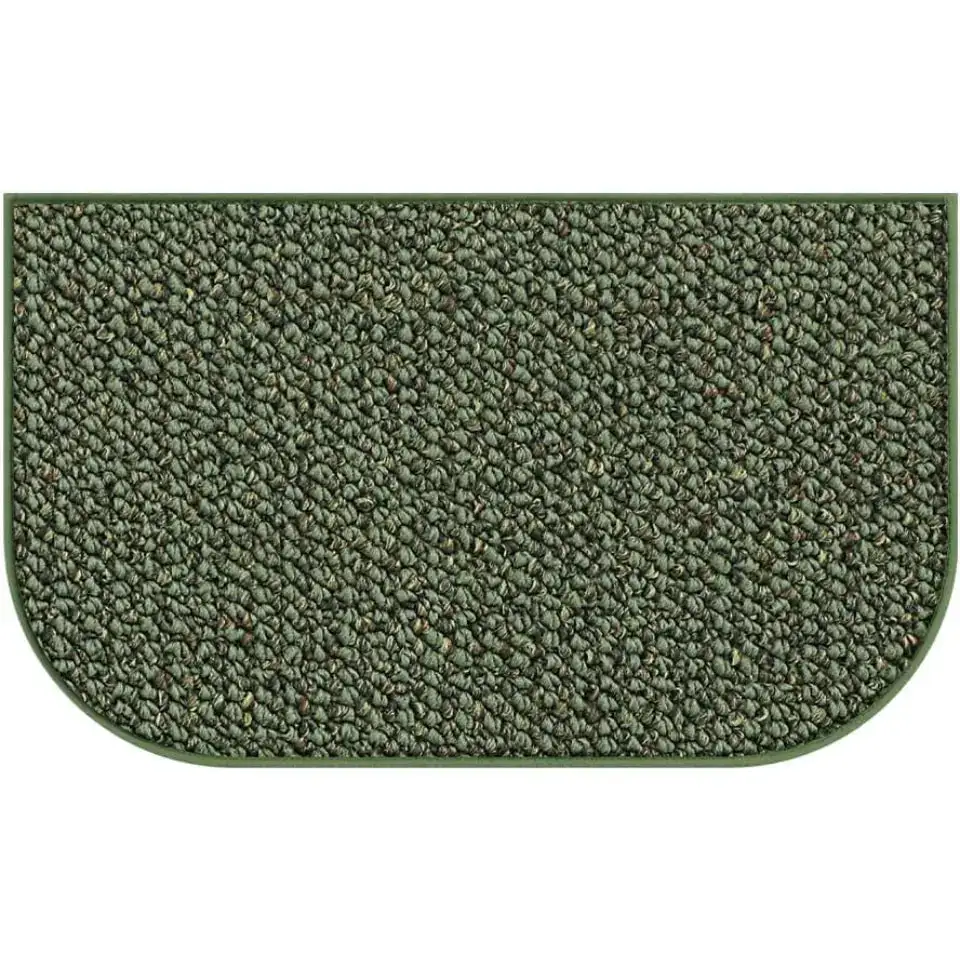 Half Moon Kitchen Rug Set