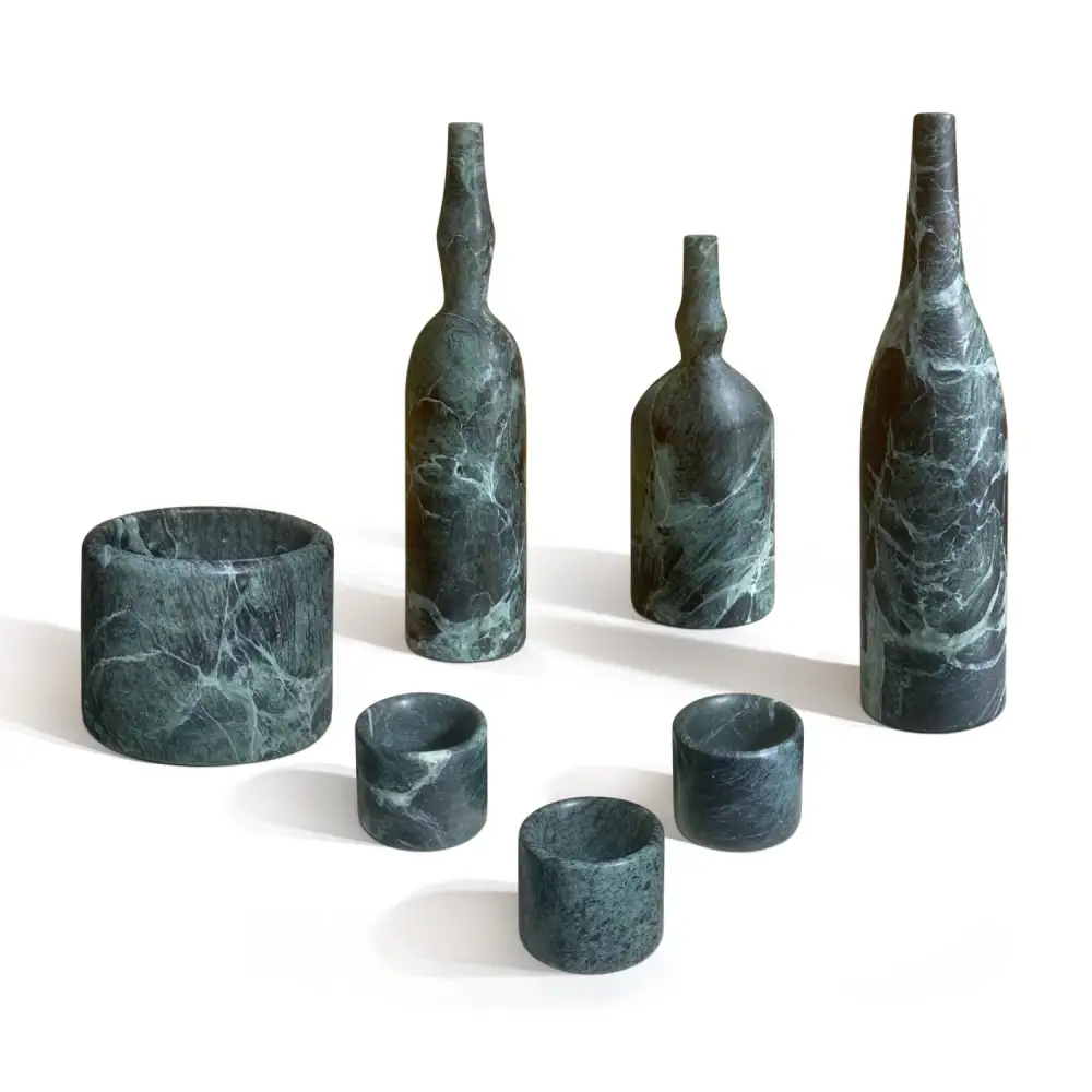 Marble Decorative Objects