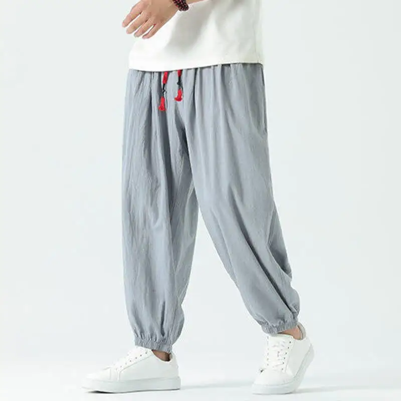 Easy Motion Pants