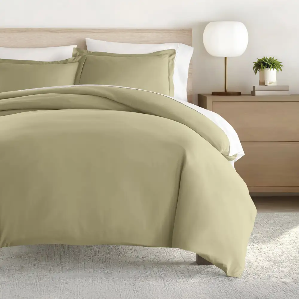 Essential Duvet Cover Set