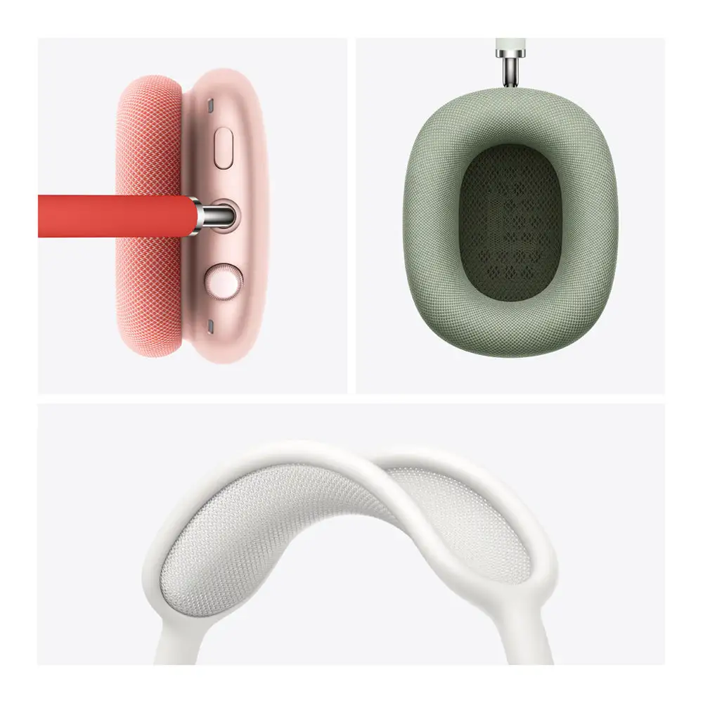 Bluetooth Head Phone