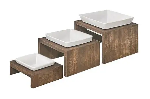 Artisan Single Pet Feeder