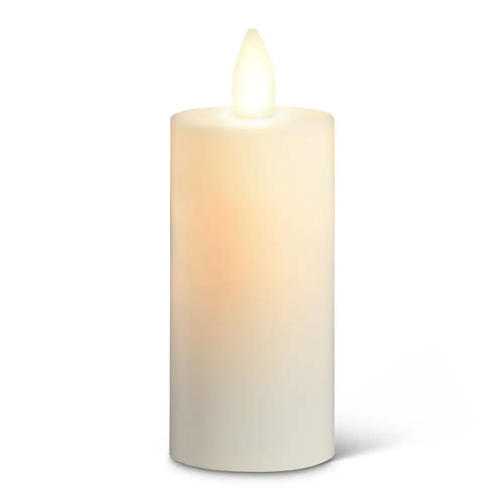 Artisan Refined Decorative LED Candle