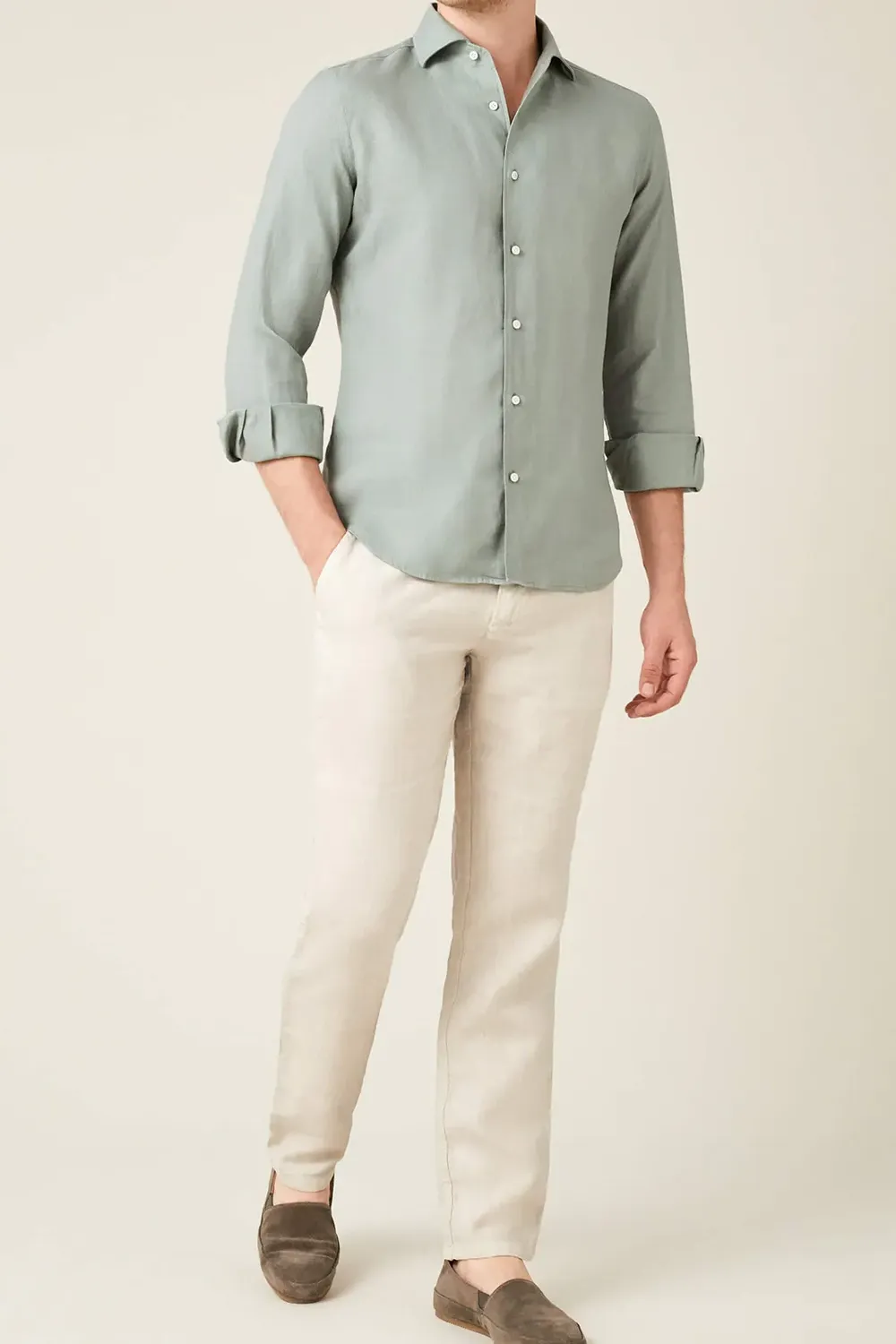 Sophisticated Everyday Trousers