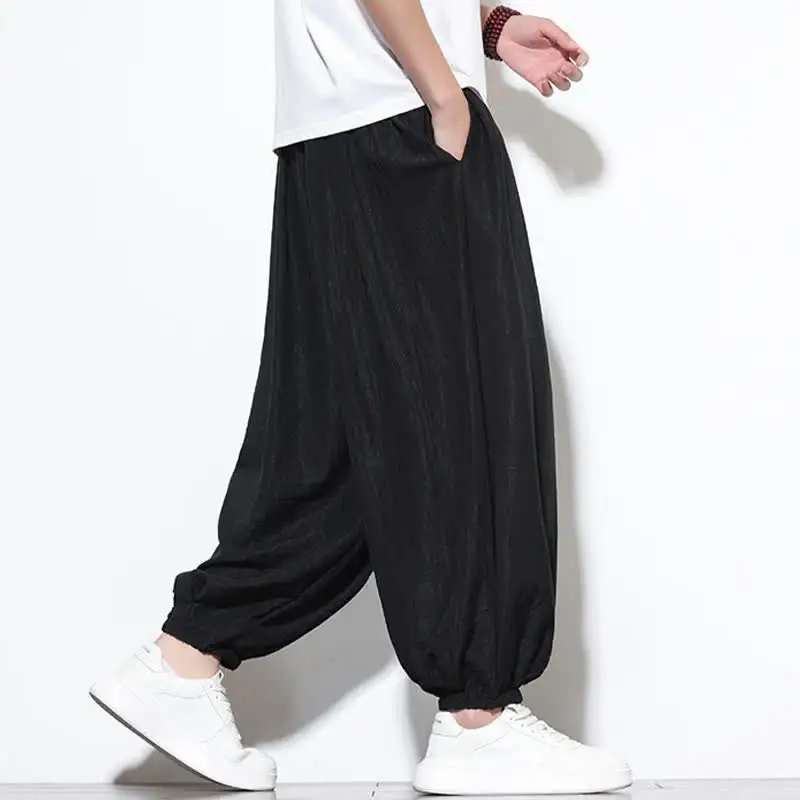 Daily Comfort Pants