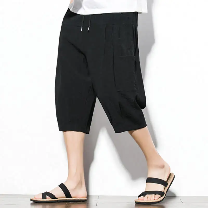 Daily Motion Pants